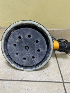 Б/в Шліфувальна машина M?Chtz mds-1895 01-201146649