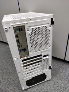 Б/в Системний блок Пк amd ryzen 5 5600/ram 32 gb/hdd відсутній/ssd 1000 gb/nvidia rtx 5060 (geforce) 8gb gddr7 128bit 01-201150755