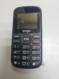 Б/в Мобільний телефон Ergo r202 01-201146790
