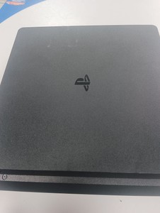 Б/в Ігрова приставка Sony playstation 4 slim 1tb 01-201150699