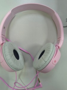 Б/в Навушники Sony mdr-zx110ap 01-201150614