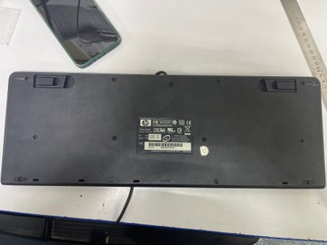 Б/в Клавіатура Hp sk-2885 01-201152351