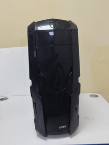 Б/в Системний блок Пк amd ryzen 5 2600/ram 32 gb/hdd 1000 gb/ssd 480 gb/nvidia gtx 1660 super (geforce) 6gb gddr6 192bit 01-201153948