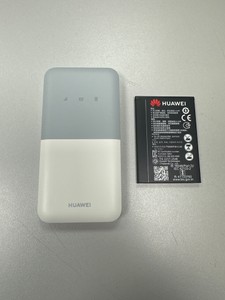 Б/у Беспроводный маршрутизатор Huawei e5586 4g lte / e5586-326 01-201154803
