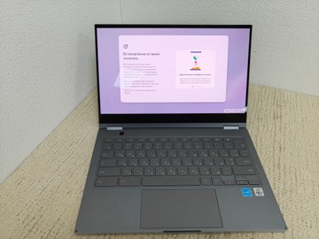 Samsung 13/core i5-10210u ddr4/8gb ddr4/hdd *відсутній/ssd 256 gb/*інтегрована