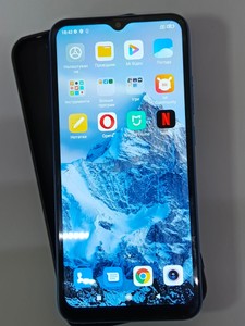 Б/в Мобільний телефон Xiaomi redmi 10a 4/64gb 01-201152489