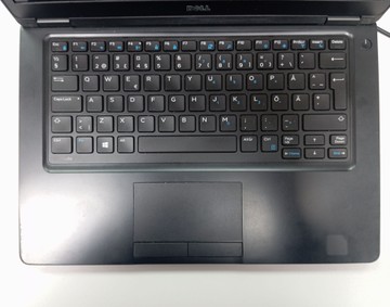 Б/в Ноутбук Dell 14/core i5 6200u ddr3/8gb ddr3/ssd 120 gb/*інтегрована 01-201127809