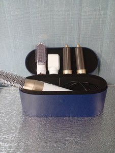 Б/в Мультистайлер Hot Air Styler 5 в 1 01-201155469