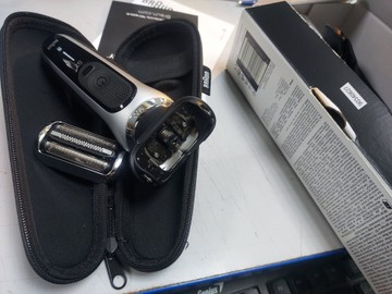 Б/у Электробритва Braun series 7 71-s1000s 01-201156990