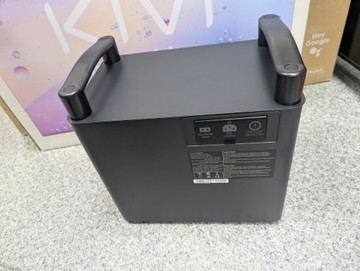 Б/в Зарядна станція Ieetek singo 2000plus 2400w 1920wh 01-201154418