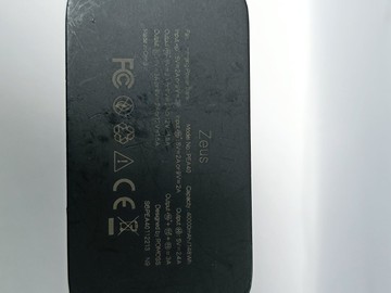 Б/у Повербанк Romoss pe40-152 40000 mah 22,5w 01-201152679