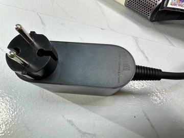 Б/в Мультистайлер Dyson airwrap co-anda2x multi hair styler straight+wavy silk 01-201155725