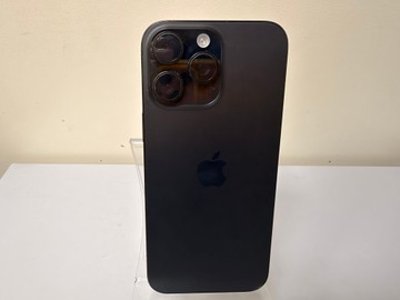 Б/в Мобільний телефон Apple iphone 16 pro max 1tb 01-201158298