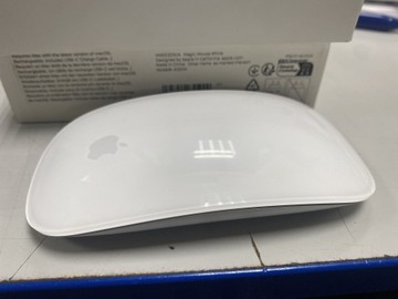 Б/в Миша Apple magic mouse usb-c multi-touch surface 01-201158883
