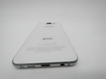 Б/в Мобільний телефон Samsung galaxy a3 sm-a310f 16gb 01-201128016