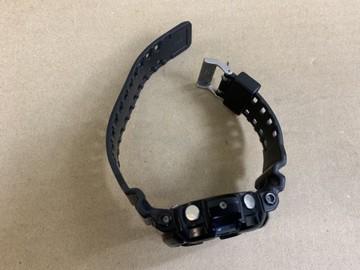 Б/у Часы Casio ga-200 01-201159098
