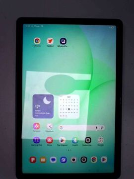 Б/в Планшет Samsung galaxy tab a11+ wifi 6/128gb 01-201158954