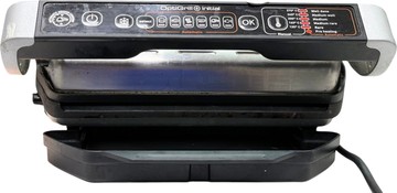 Б/в Гриль Tefal optigrill gc706d34 01-201102624
