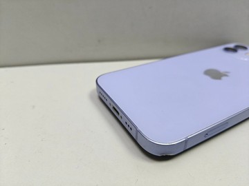 Б/в Мобільний телефон Apple iphone 12 128gb 01-201159210