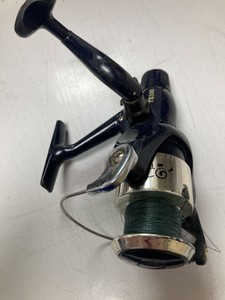 Б/в Котушка рибальська Teben tb300 01-201159611