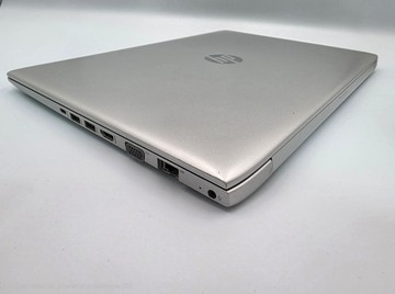 Б/в Ноутбук Hp 15/core i5 8250u ddr4/16gb ddr4/hdd *відсутній/ssd 250 gb/*інтегрована 01-201159238