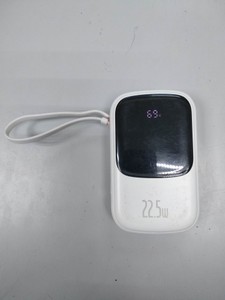 Б/в Повербанк Baseus ppqd2-20c 22,5w 20000mah 01-201160700