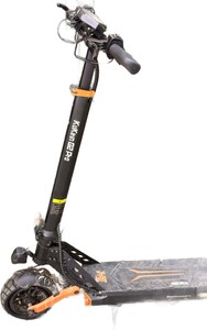 Б/у Электросамокат Kukirin g2 pro 2025 01-201160821