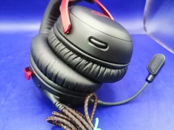 Б/в Навушники Hyperx cloud iii/red 01-201162065