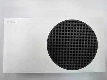 Б/в Ігрова приставка Microsoft xbox series s 512gb 01-201162197