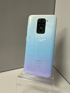 Б/в Мобільний телефон Xiaomi redmi note 9 4/128gb 01-201161672