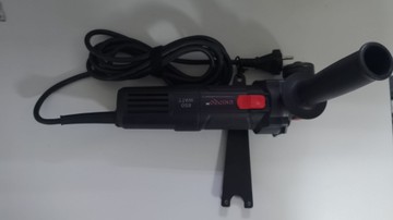 Б/в Шліфмашина кутова Dnipro-M gs-100s 01-201163568