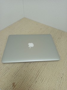 Б/в Ноутбук Apple macbook pro a1502 13,3"/core i7 3.1ghz/ram16gb/ssd512gb/iris 6100/retina 01-201161722