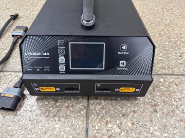 Б/в Зарядна станція Ultra Power up2800-14s 01-201164008
