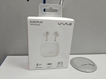 Б/в Навушники Wave Auroplay tws 138642 01-201164614