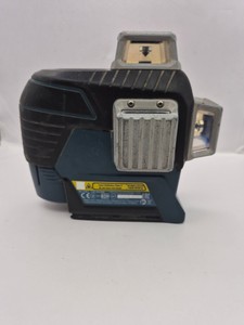 Б/в Лазерний нівелір Bosch gll 3-80 c 01-201138030
