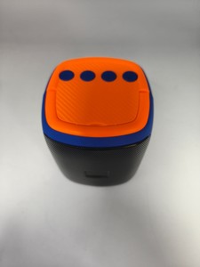 Б/в Акустика Uecker uf-01 107567 01-201160260