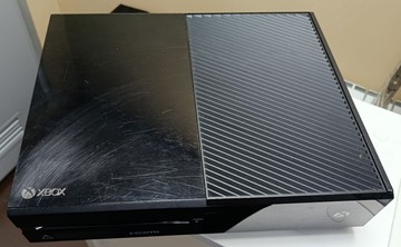 Б/в Ігрова приставка Microsoft xbox one 500gb 01-201163518
