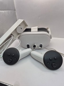 Б/в Окуляри віртуальної реальності Meta quest 3 512gb 01-201116370