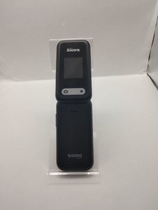 Б/в Мобільний телефон Sigma x-style 281 clik 01-201138031