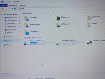 Б/в Ноутбук Acer 15/core i3 2350m ddr3/4gb ddr3/hdd 320gb/*інтегрована 01-201166776