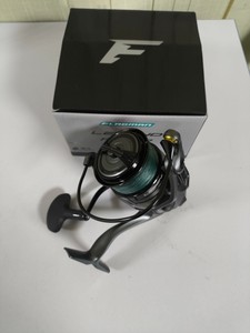 Б/в Рибальська катушка Flagman legend feeder 4500 01-201165237