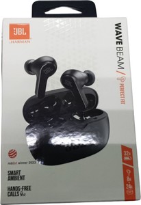 Б/в Навушники Jbl wave beam 01-201166382