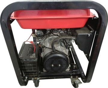 Б/в Генератор Intertool dt-1275 01-201166496