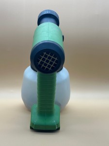 Б/у Краскопульт Procraft pse22 без акб ,без зп 01-201166803