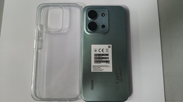 Б/в Мобільний телефон Xiaomi redmi 15c 4g 4/128gb 01-201166904