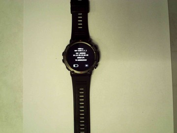 Б/в Смарт-годинник Smart Watch k56 pro 01-201169017