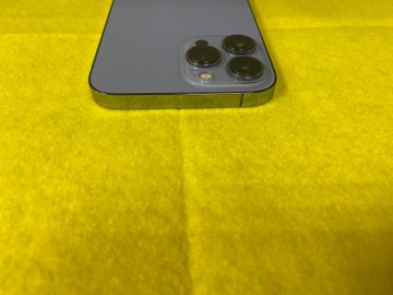 Б/у Мобільний телефон Apple iphone 13 pro max 128gb 01-201169143