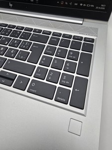 Б/в Ноутбук Hp 15/ryzen 5 pro 4650u ddr4/16gb ddr4/hdd *відсутній/ssd 250 gb/*інтегрована 01-201170155