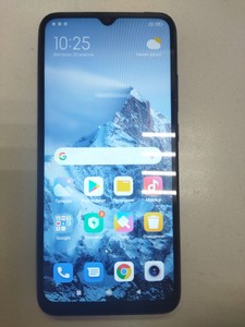 Б/в Мобільний телефон Xiaomi redmi 9a 2/32gb 01-201166936