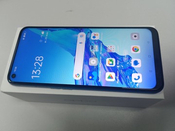 Б/в Мобільний телефон Oppo a53 4/64gb 01-201169299